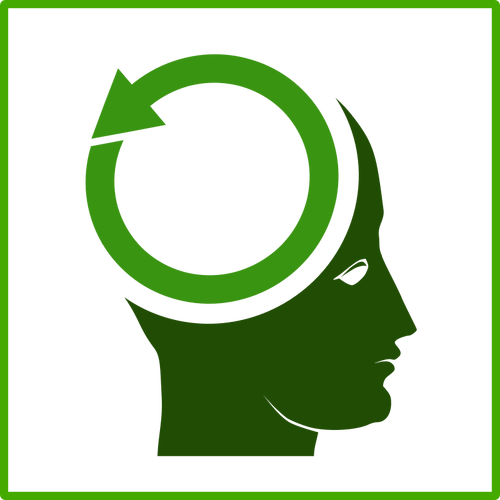 Eco Think Clipart