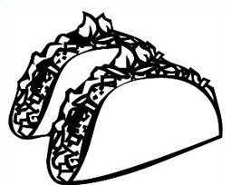 Free Taco Png Images Clipart
