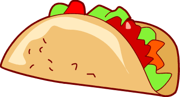Taco Png Image Clipart