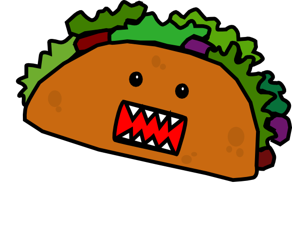 Taco Images Free Download Png Clipart