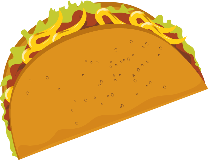 Taco Free Download Png Clipart