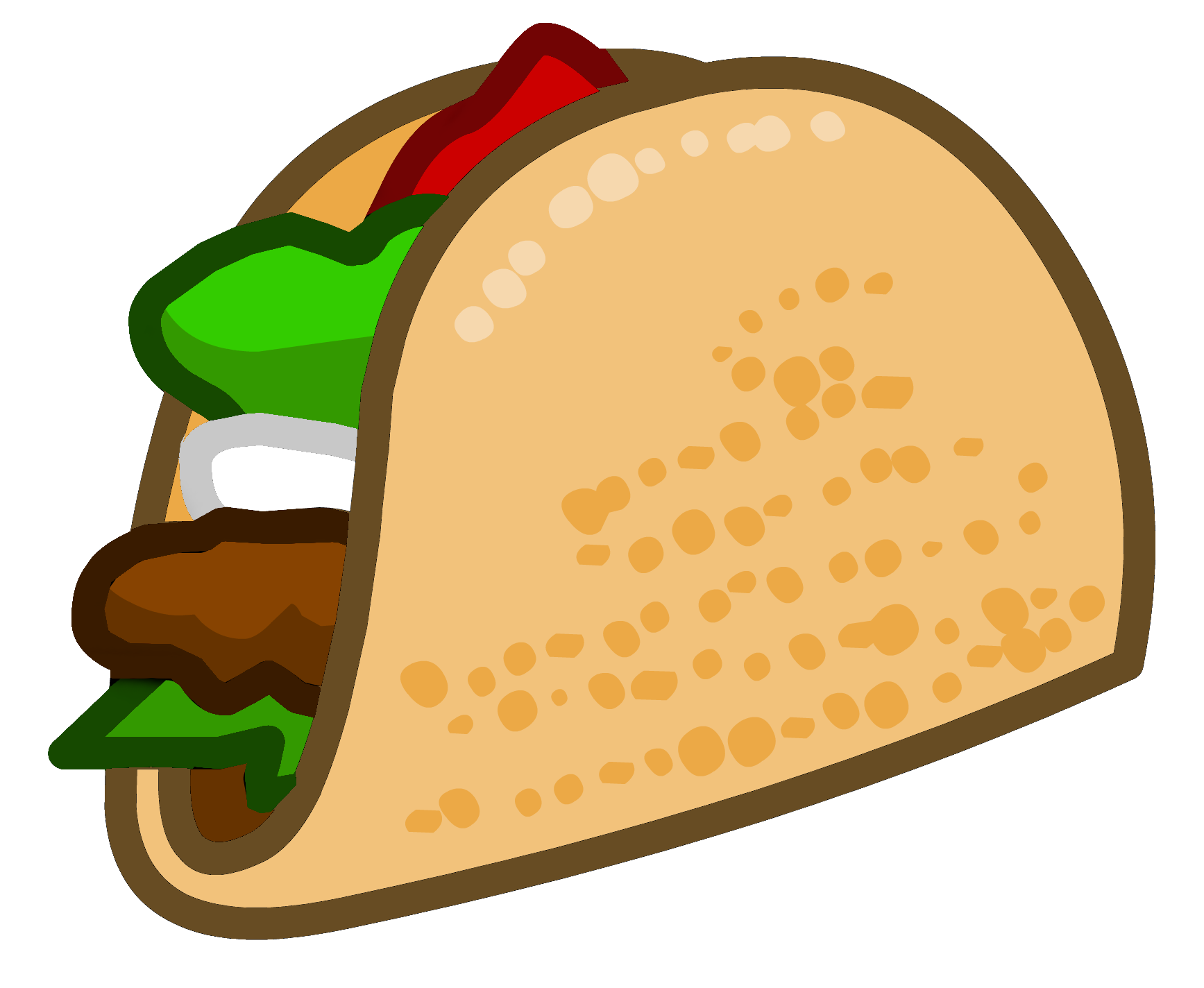 Picture For Tacos Hd Photos Clipart