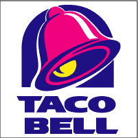 Taco Bell Image Png Clipart