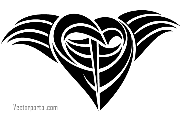 Tattoo Vector Tattoo Download Png Clipart