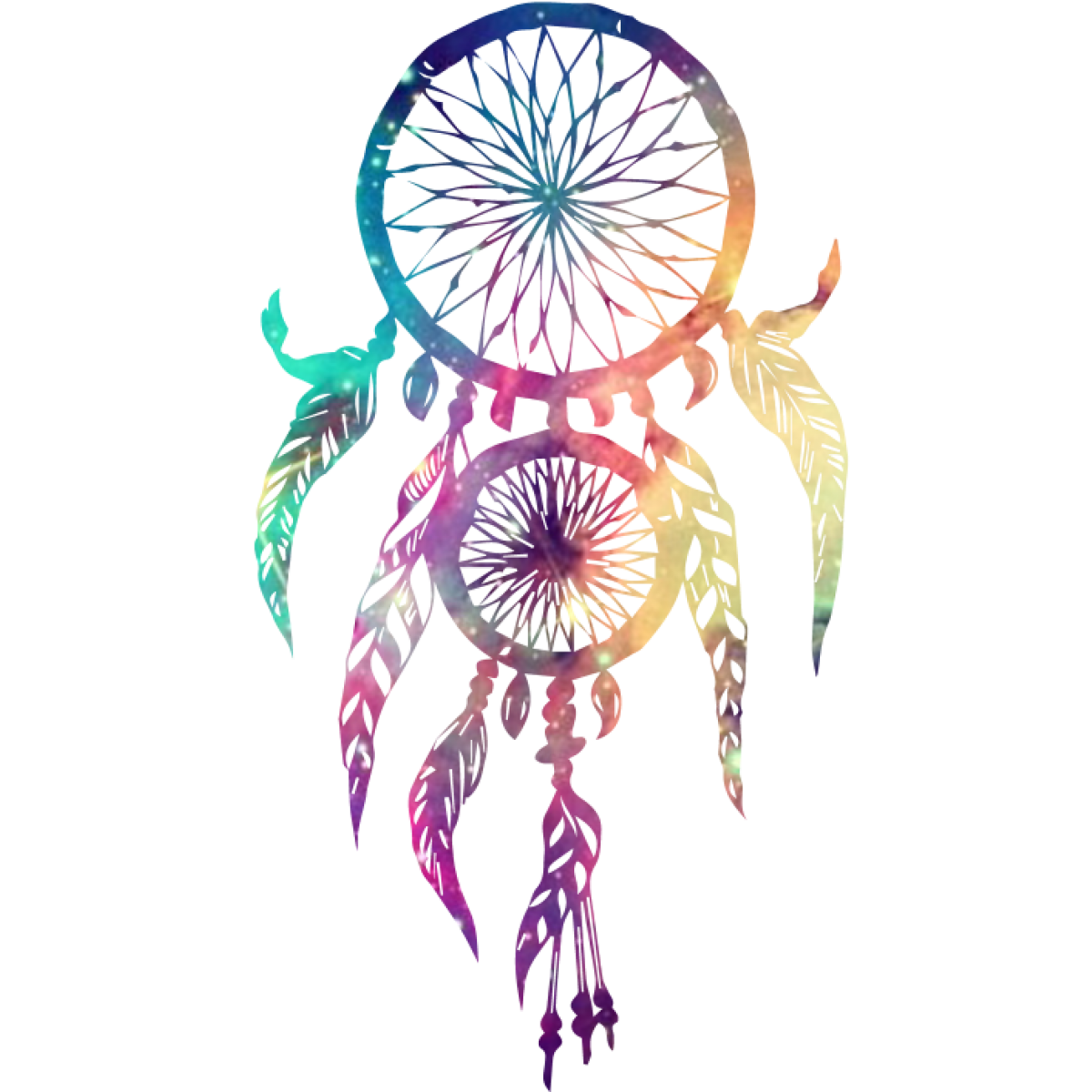 United Dreamcatcher Of In Indigenous States Americans Clipart