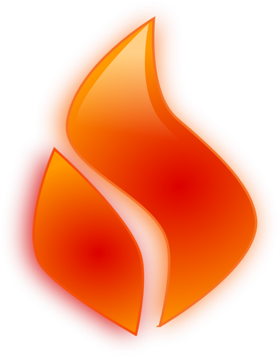 Of Flame Clipart