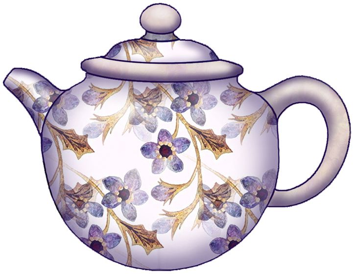 Imgs For Teapot Teapots Image Hd Photo Clipart