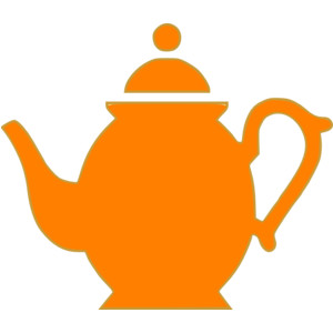 Teapot Tea Pot Png Image Clipart