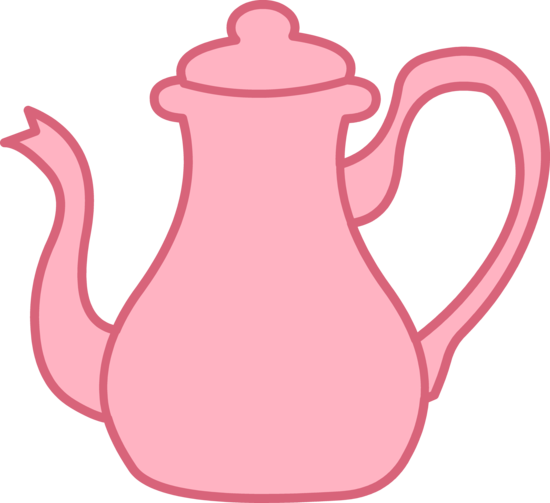 Teapot Outline Images Png Image Clipart