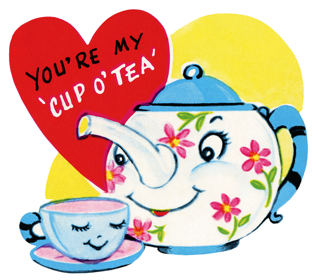Teapot Fancy Teacup Images Clipart Clipart