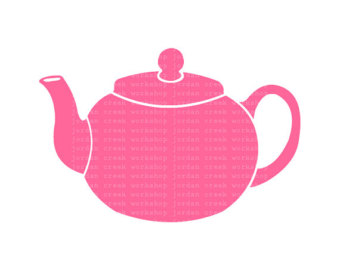 Teapot Vintage Teacup Images Free Download Clipart
