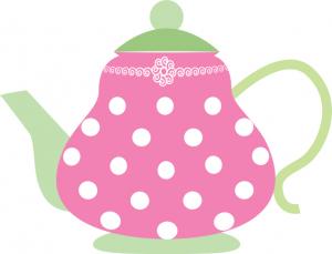 Teapot Outline Images Download Png Clipart