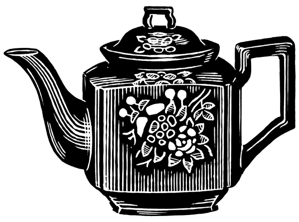 Teapot Download Png Image Clipart