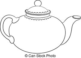 Teapot Images Free Download Clipart