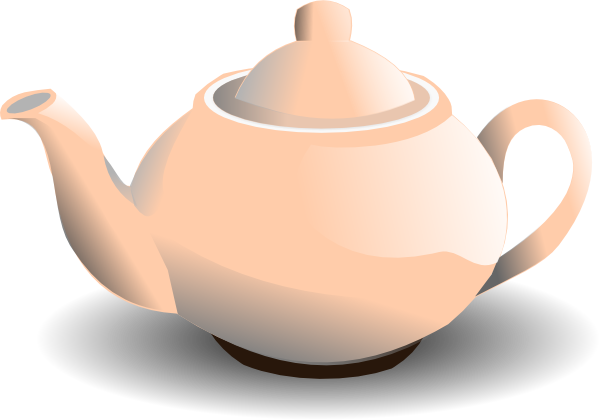 Teapot To Use Png Images Clipart