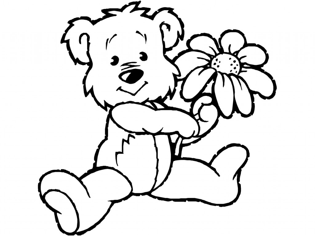 Teddy Bear Black Bear Free Download Png Clipart