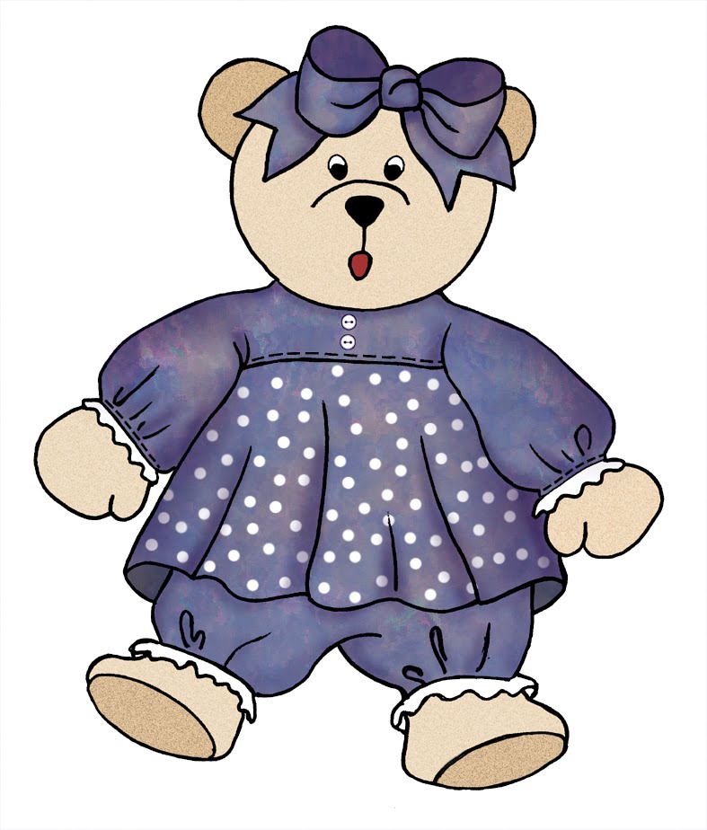 Teddy Bear Black Bear Image Png Clipart