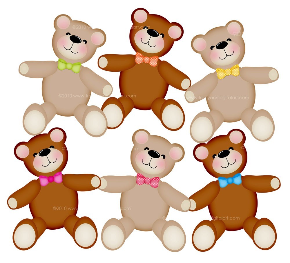 Teddy Bears Images Hd Image Clipart