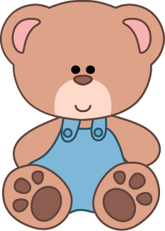 Teddy Bear School Teddy Bear Plush Baby Clipart