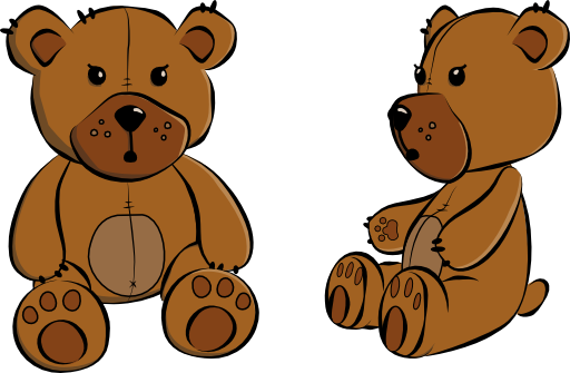 Teddy Bear For You Hd Image Clipart
