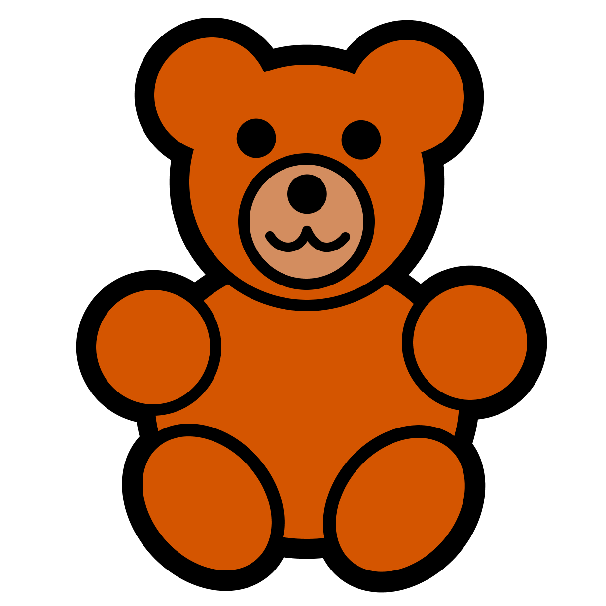 Teddy Bear Images Png Image Clipart