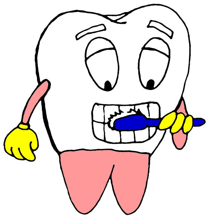 Ideas About Brush Teeth On Clip Clipart