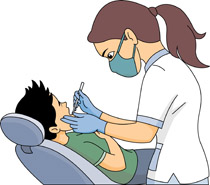 Dental Dentist Hd Image Clipart