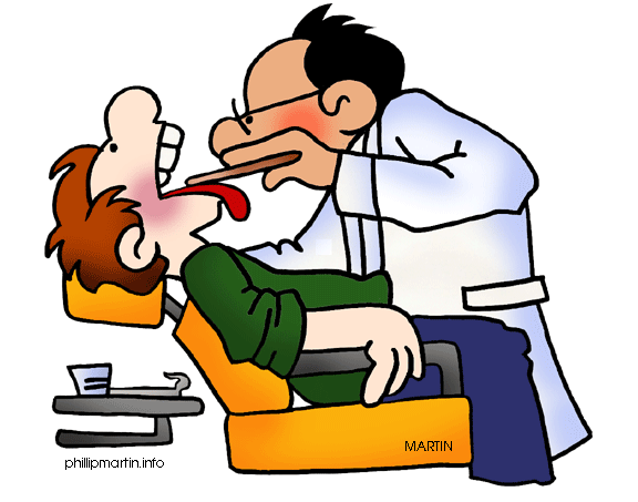 Dental Funny Dentist Free Download Png Clipart