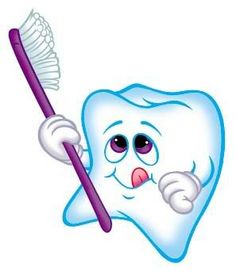 Tooth Brushing Teeth Download Png Clipart