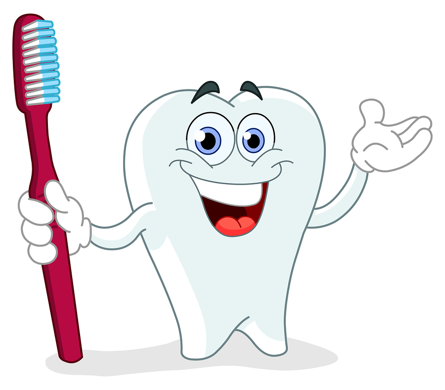 Tooth Gallery For Dental Animated Hd Image Clipart