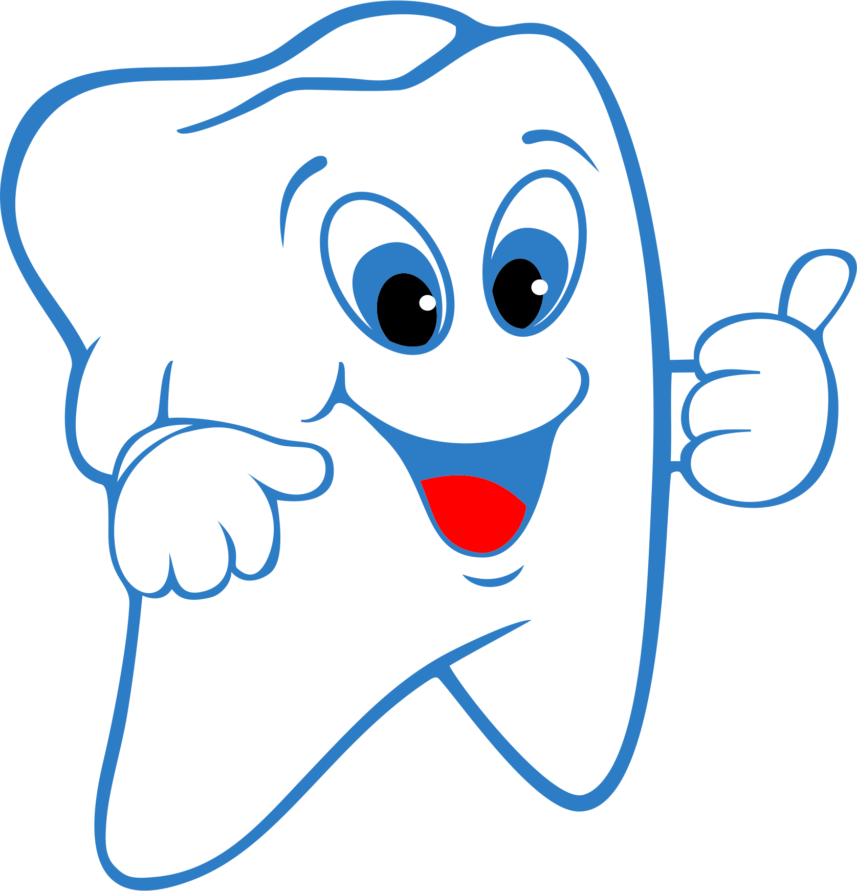 Dental Transparent Image Clipart