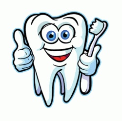 Tooth Cavities In Teeth Images Clipart Clipart