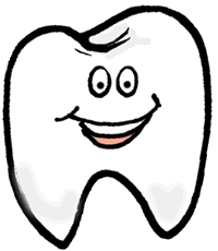 Tooth Images Free Download Png Clipart