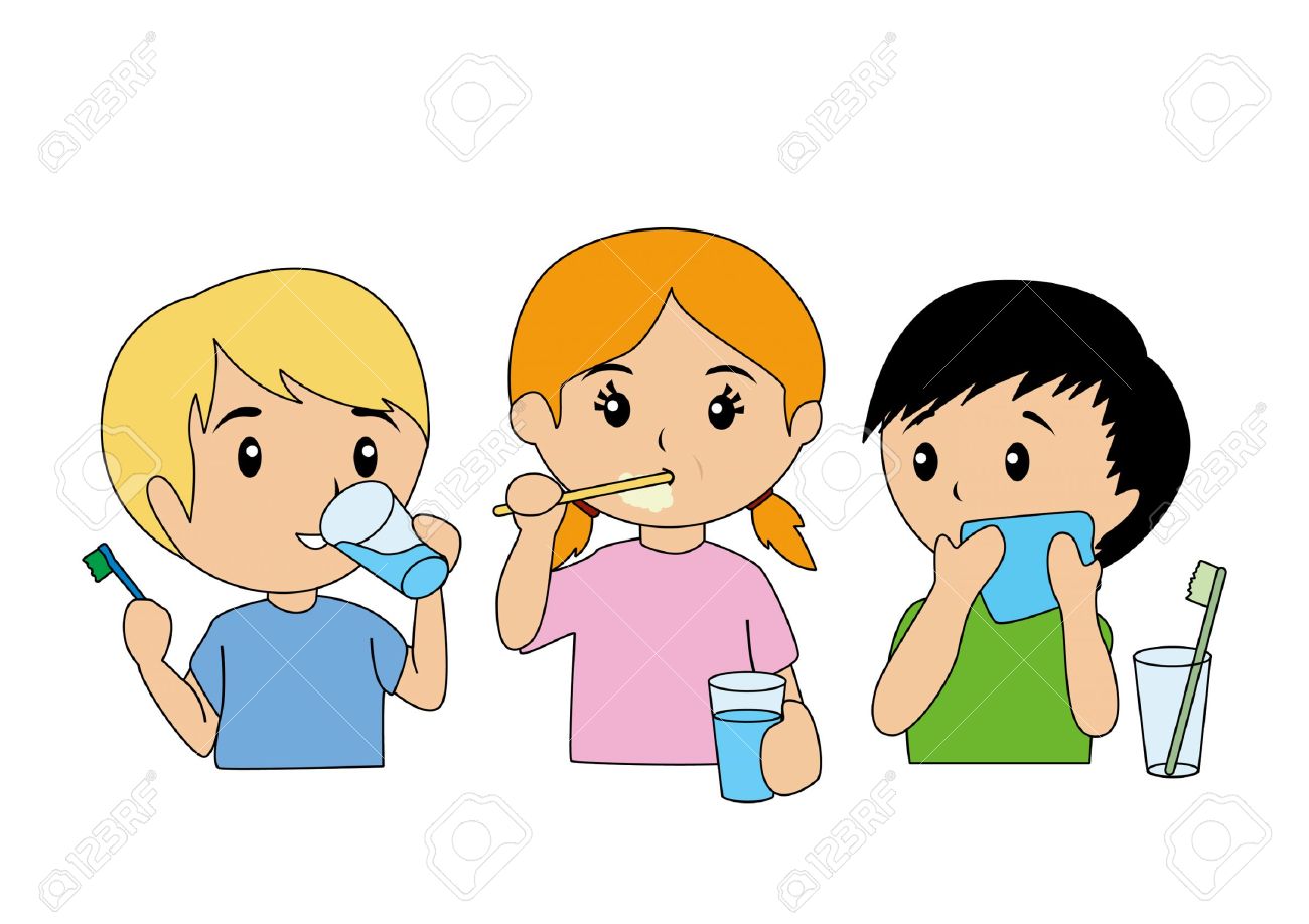 Brush Teeth S Png Image Clipart