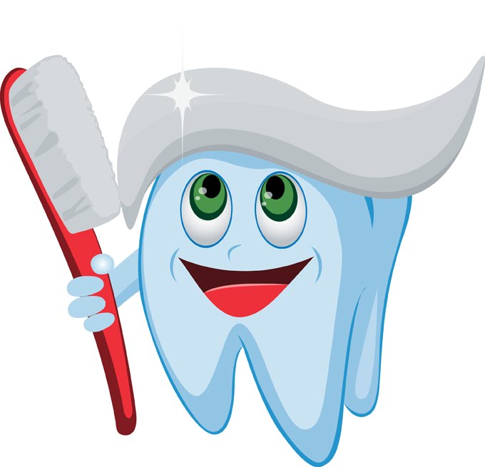 Chores Brush Teeth Image Png Images Clipart
