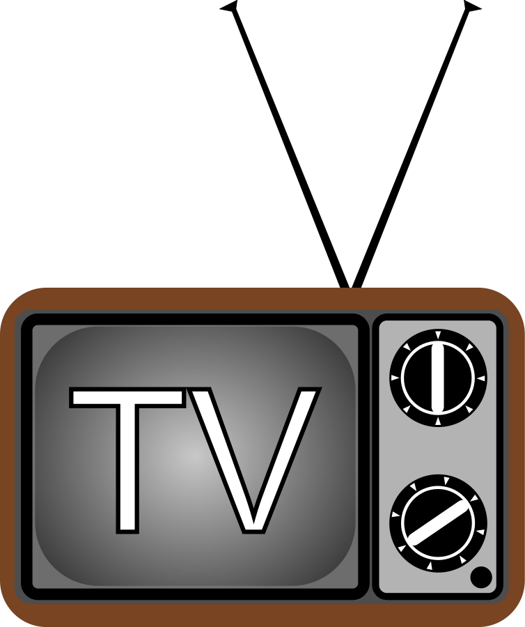 Television Images Hd Photos Clipart