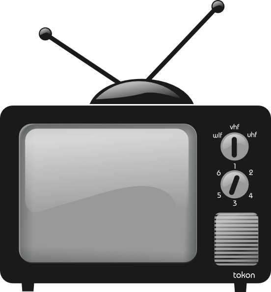 Television Images Png Images Clipart