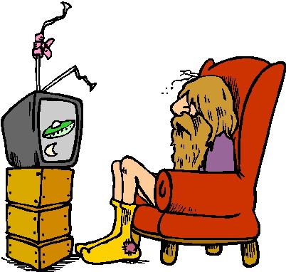 Television Png Images Clipart