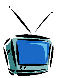 Television Tv Hd Image Clipart
