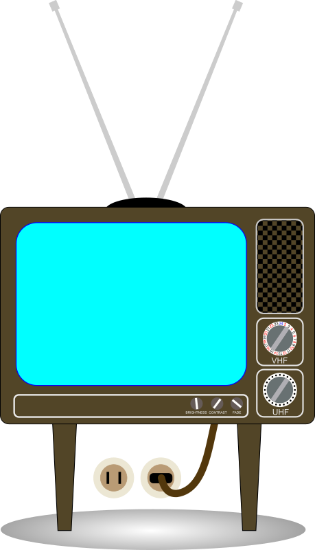 Television To Use Free Download Png Clipart