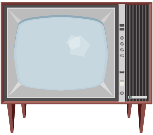 Television To Use Image Png Clipart