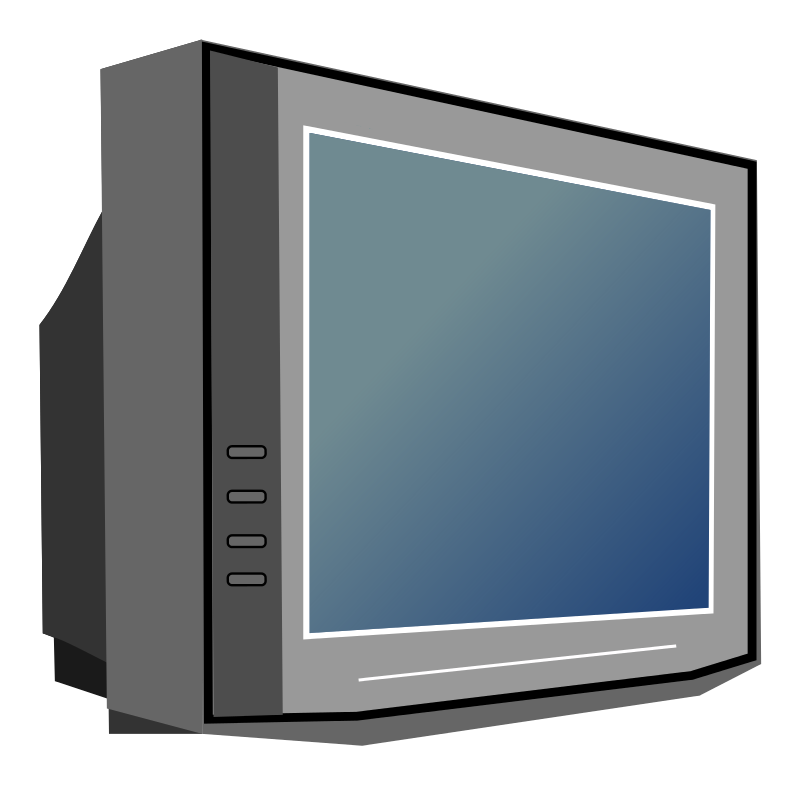 Television Free Download Png Clipart
