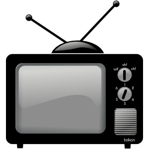 Television Png Image Clipart