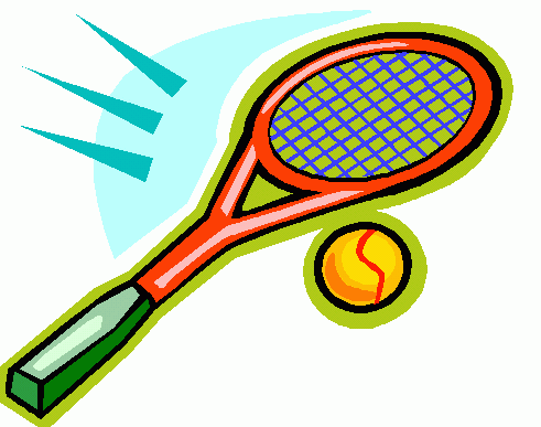 Tennis Match Danasokc Top Image Png Clipart