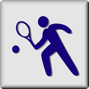 Tennis Free Download Png Clipart