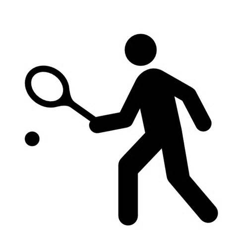 Tennis Images Image Png Clipart