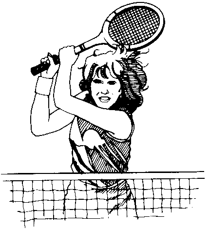 Free Tennis Images Graphics Animated Image Clipart