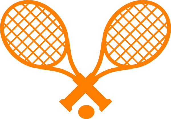 Free Sports Tennis Pictures Graphics Image Clipart