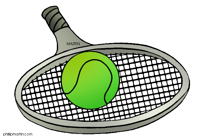 Free Tennis Graphics Images And Photos Image Clipart