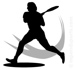 Tennis Free Download Clipart